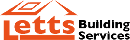 Letts Build - Building Services, Suffolk